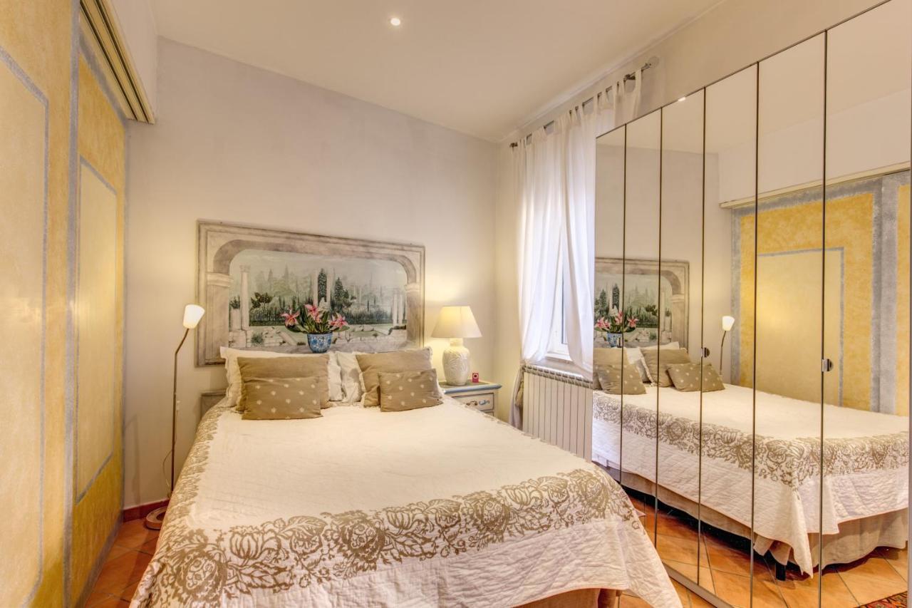 Monti Romantic Sunshine Maisonette ภายนอก รูปภาพ