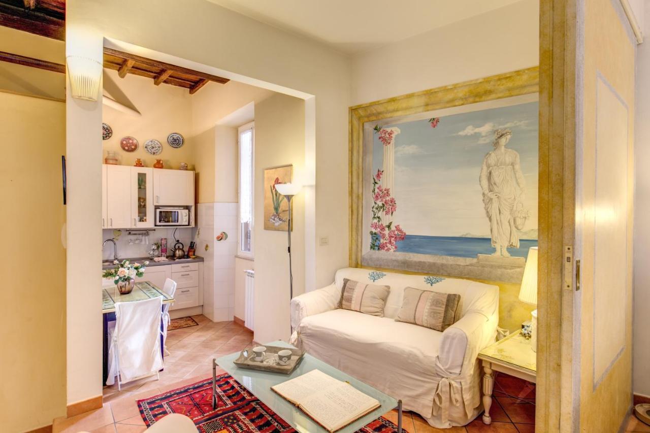 Monti Romantic Sunshine Maisonette ภายนอก รูปภาพ