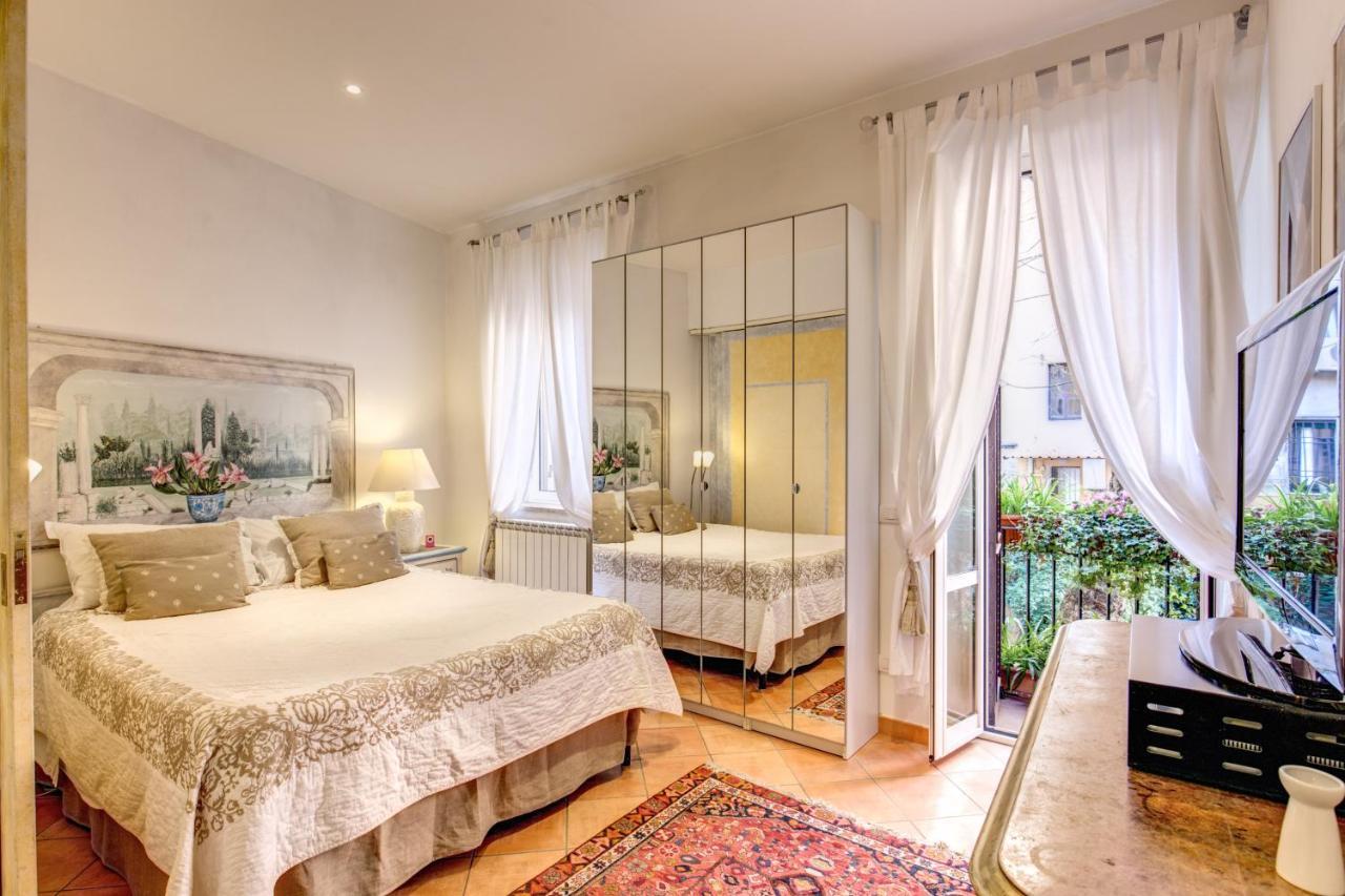 Monti Romantic Sunshine Maisonette ภายนอก รูปภาพ