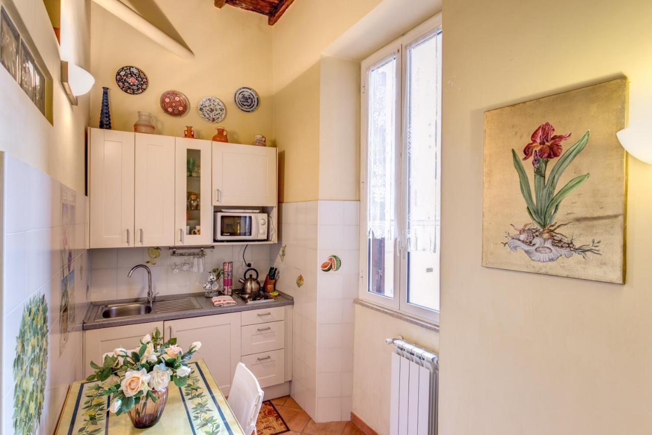 Monti Romantic Sunshine Maisonette ภายนอก รูปภาพ