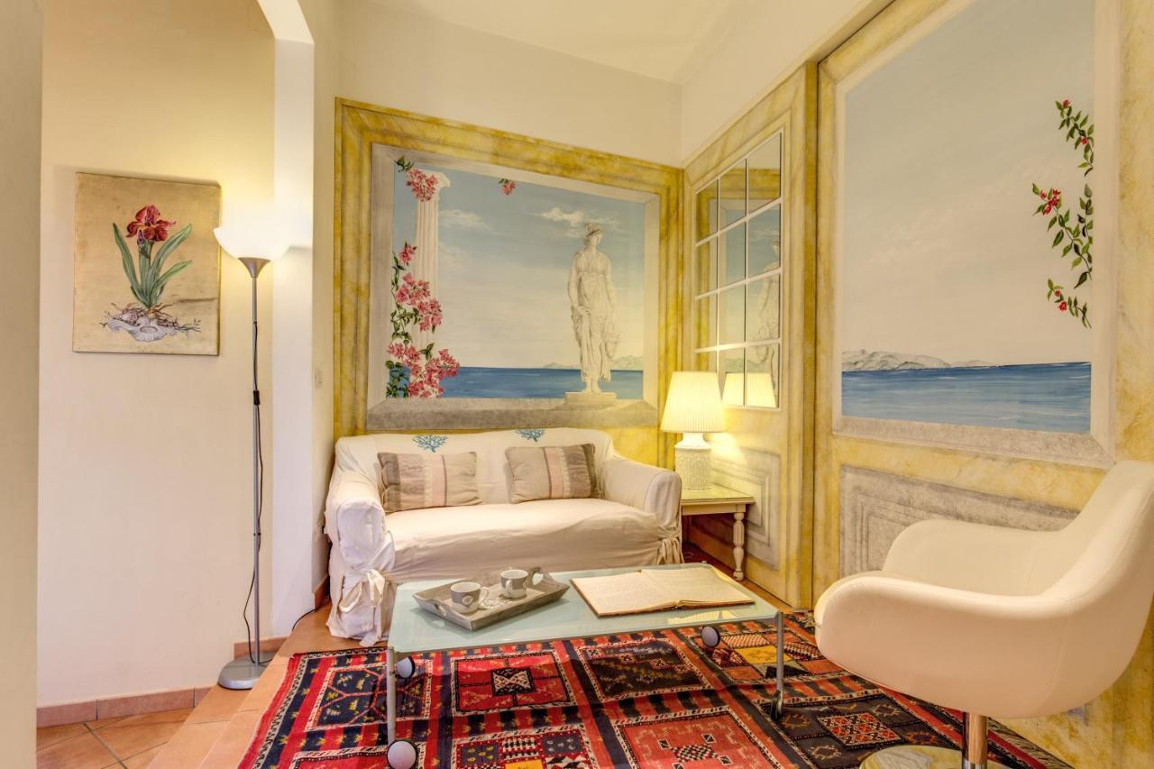 Monti Romantic Sunshine Maisonette ภายนอก รูปภาพ