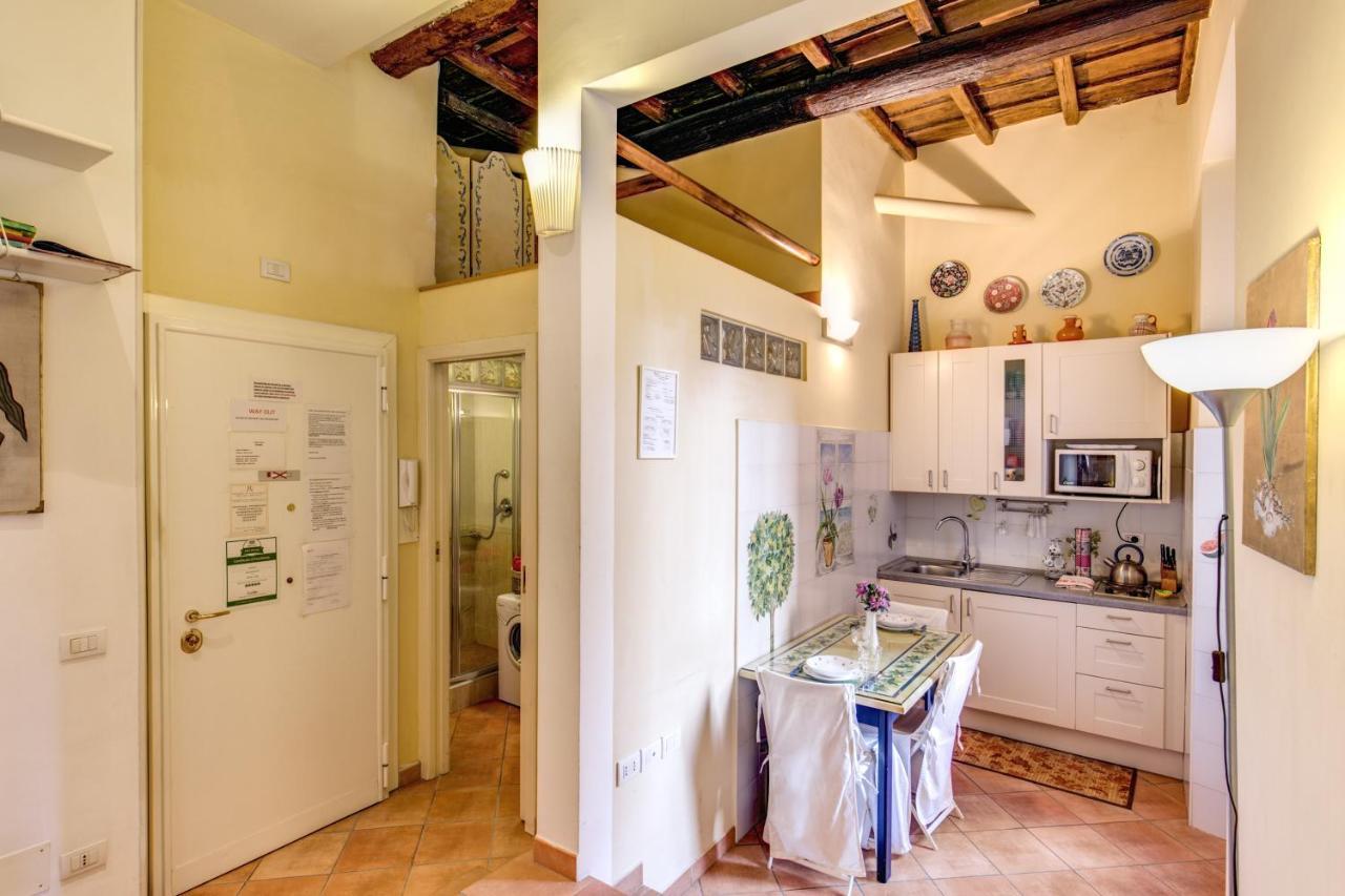 Monti Romantic Sunshine Maisonette ภายนอก รูปภาพ