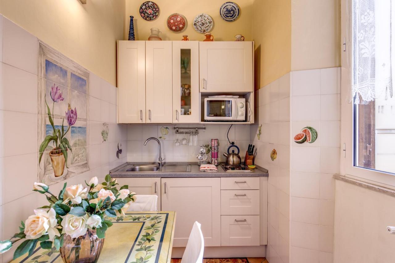 Monti Romantic Sunshine Maisonette ภายนอก รูปภาพ