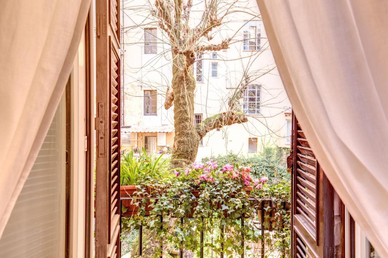 Monti Romantic Sunshine Maisonette ภายนอก รูปภาพ