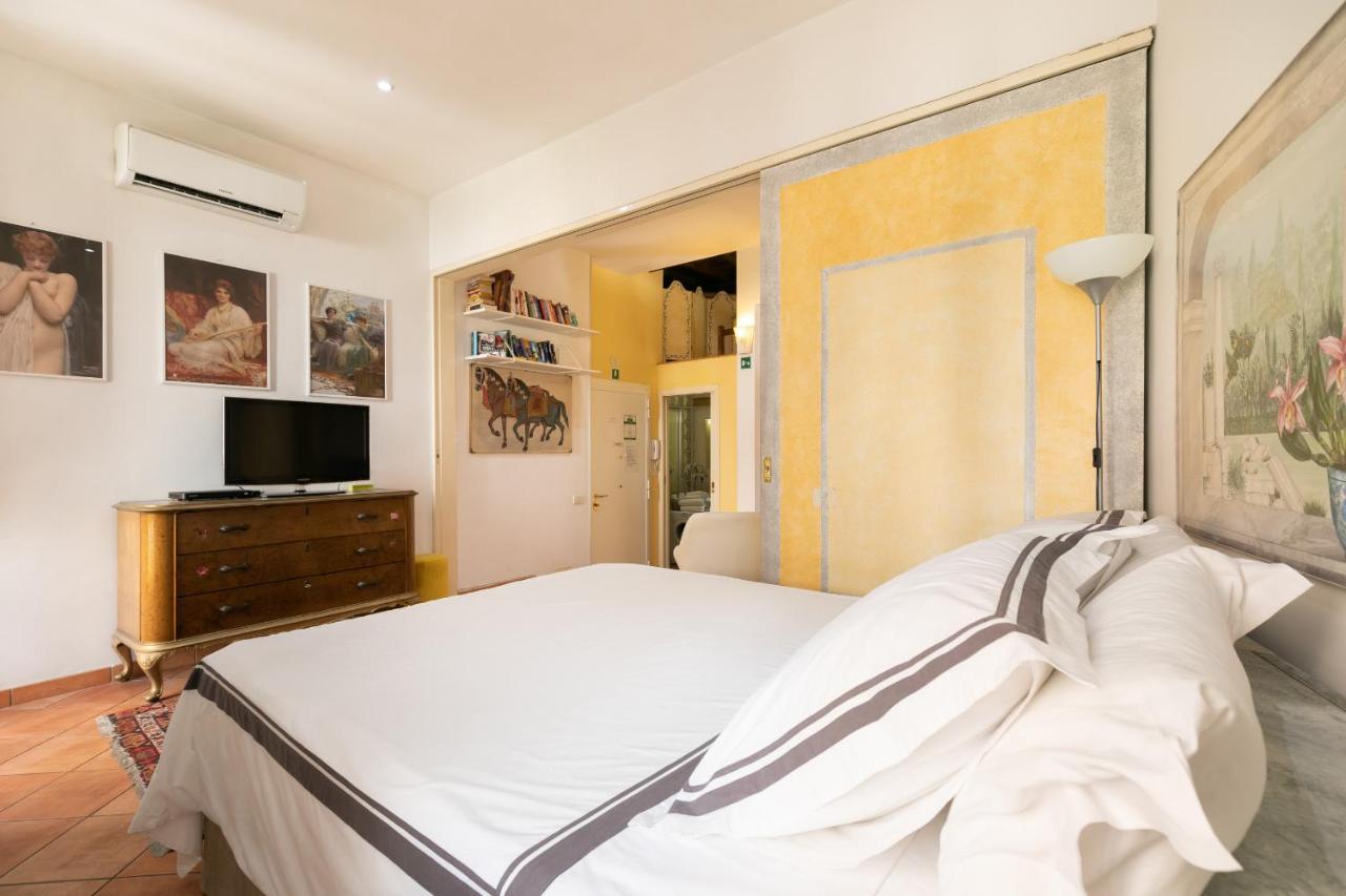 Monti Romantic Sunshine Maisonette ภายนอก รูปภาพ