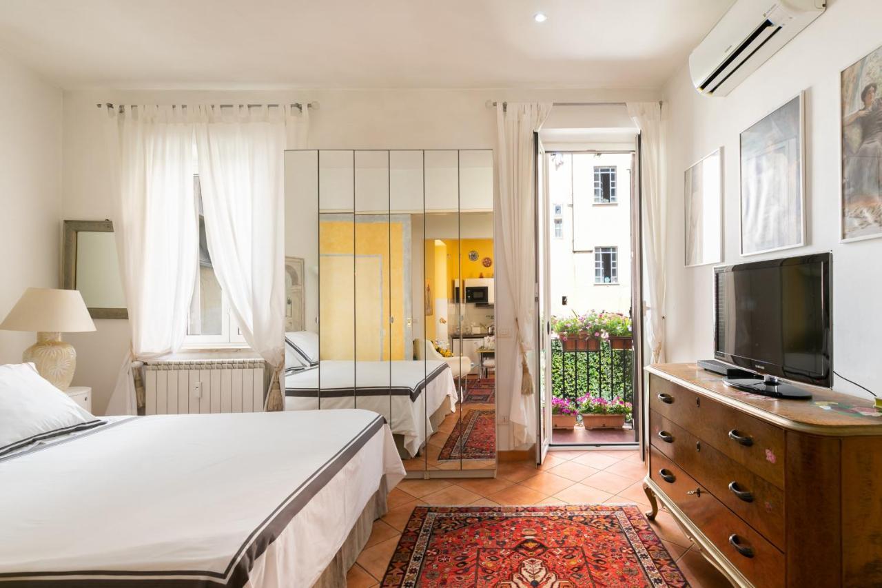 Monti Romantic Sunshine Maisonette ภายนอก รูปภาพ