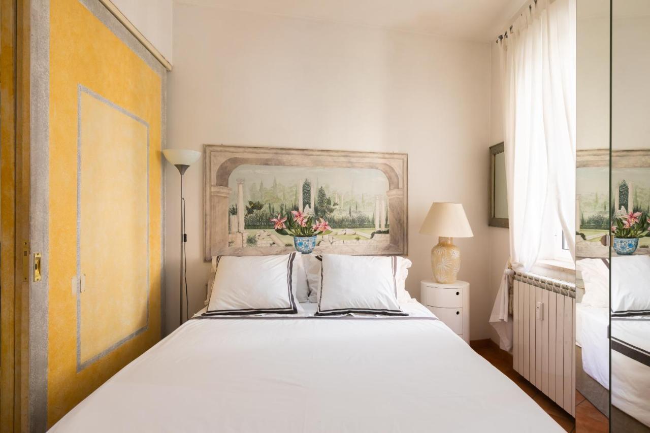 Monti Romantic Sunshine Maisonette ภายนอก รูปภาพ
