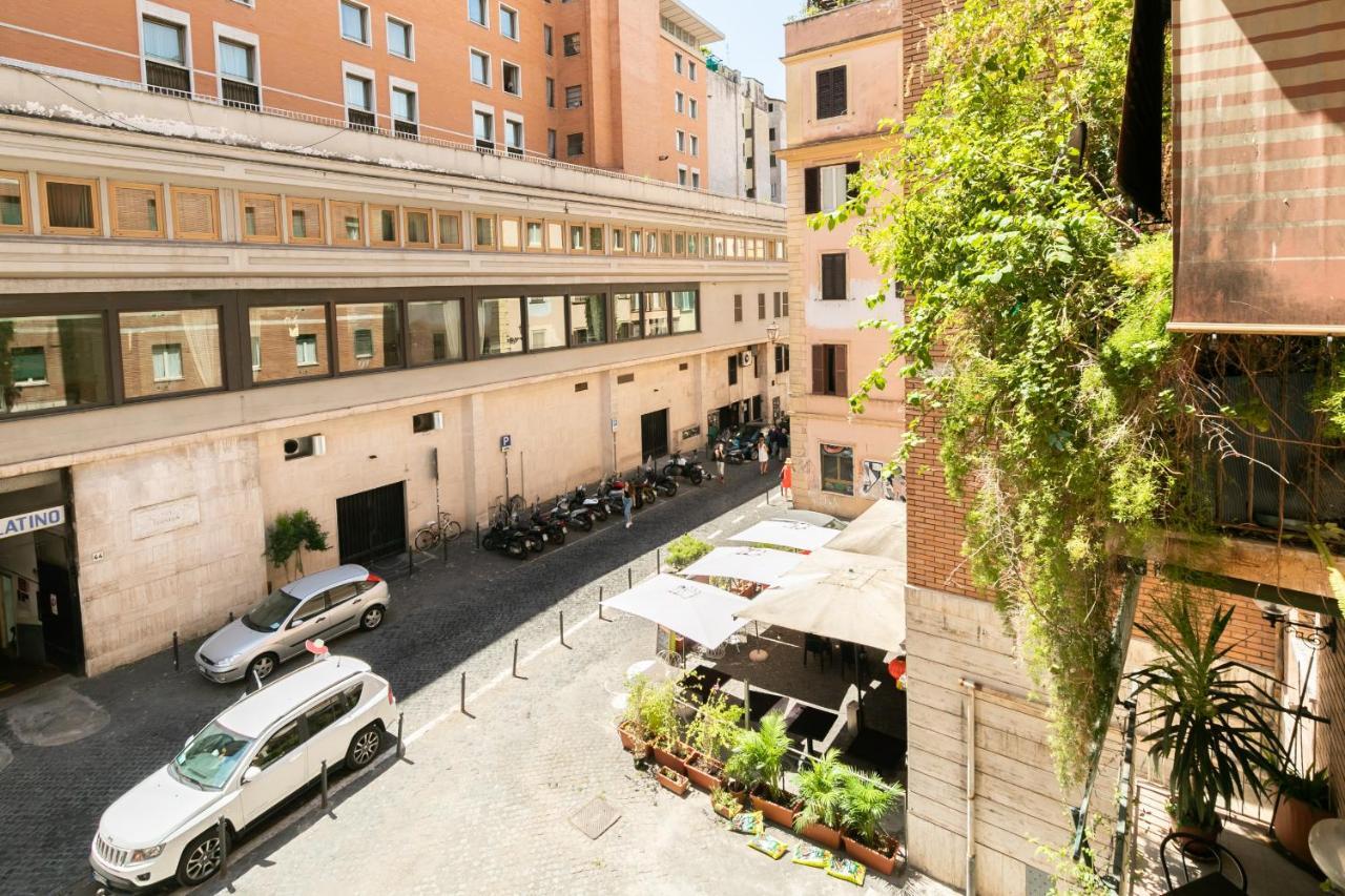 Monti Romantic Sunshine Maisonette ภายนอก รูปภาพ