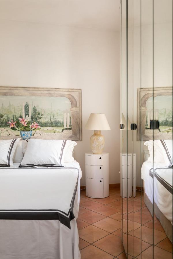Monti Romantic Sunshine Maisonette ภายนอก รูปภาพ